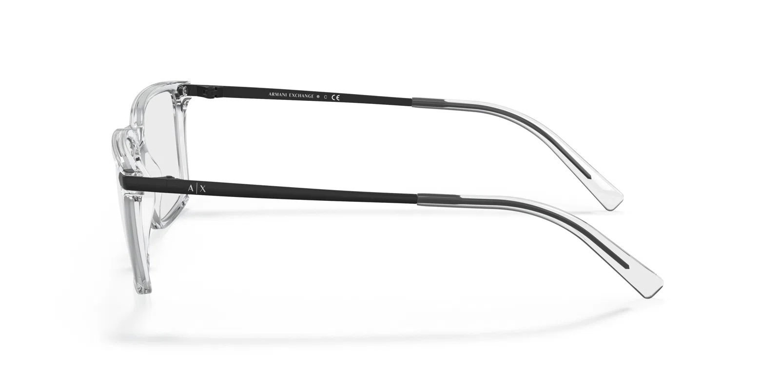 Armani Exchange 3077 Eyeglasses - view 13